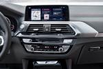 BMW X4 M40d 2018 года (WW)